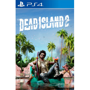 Dead Island 2 PS4